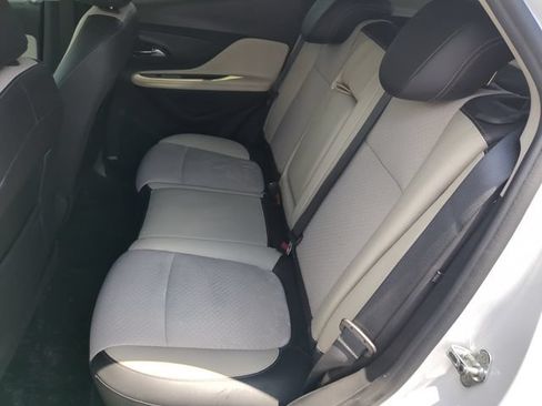 Used 2022 Buick Encore Preferred w/ Safety Package AWD/4WD image 18