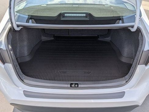 Certified 2026 Toyota Corolla LE image 10