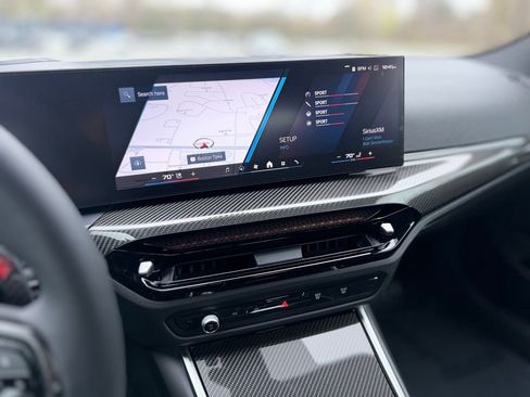 Used 2026 BMW M4 xDrive Competition w/ Executive Package AWD/4WD image 17