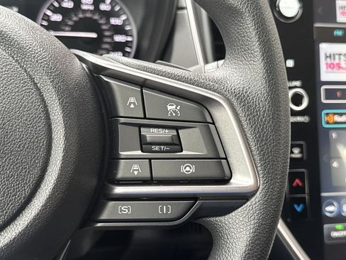 New 2026 Subaru Impreza 2.0i Sport AWD/4WD image 15