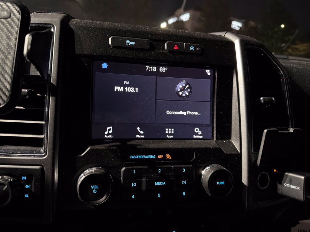 Used 2019 Ford F150 XLT w/ Equipment Group 302A Luxury AWD/4WD image 12