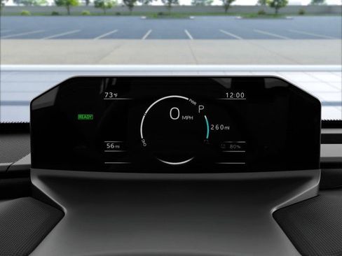 New 2026 Subaru Uncharted AWD image 17