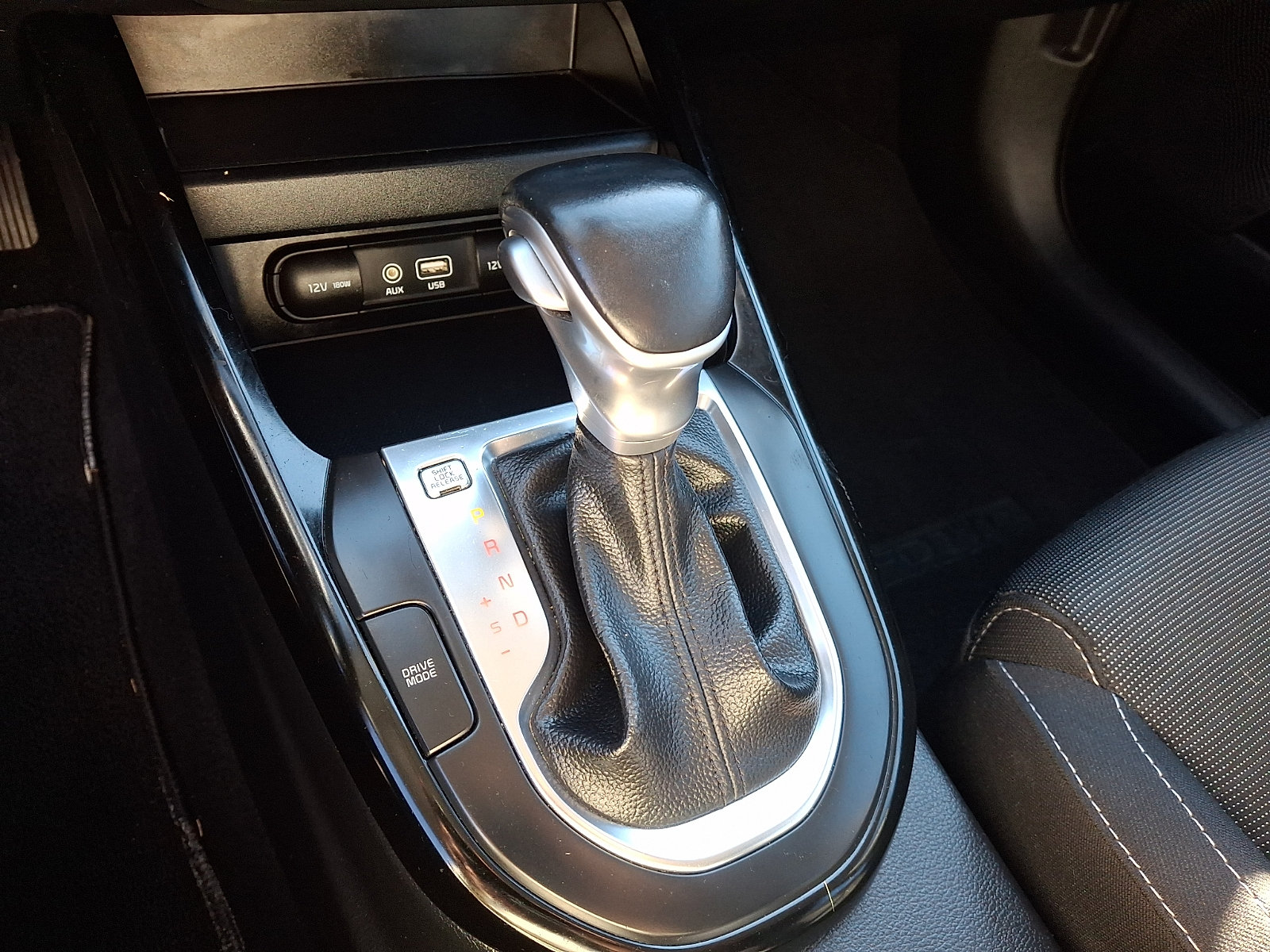 Used 2019 Kia Forte S FWD image 22