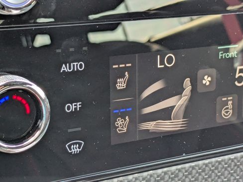 Used 2025 Genesis G80 3.5T Sport Prestige AWD/4WD image 29