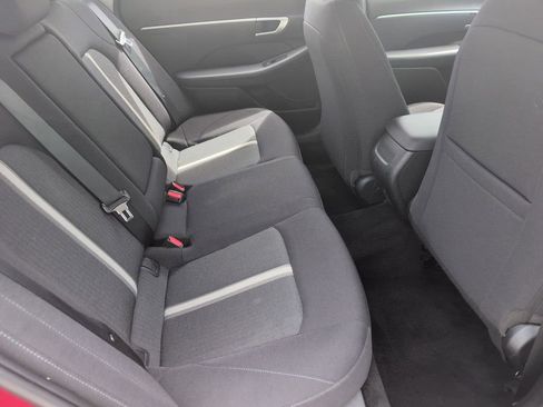 Used 2025 Hyundai Sonata SEL FWD image 29