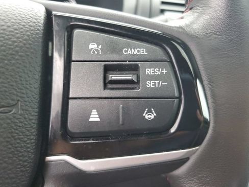 Used 2025 Honda Odyssey Sport-L image 26