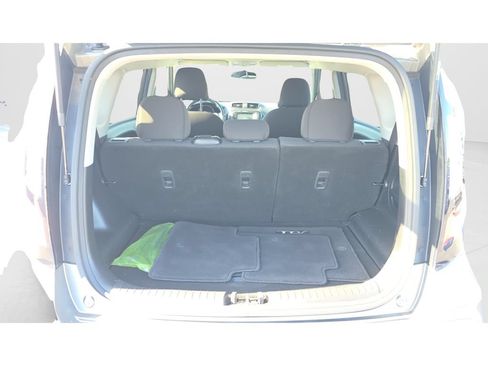 Used 2019 Kia Soul w/ Option Group 020 FWD image 9
