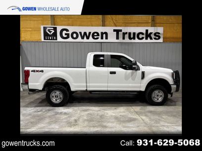 Used 2018 Ford F250 XL w/ Power Equipment Group