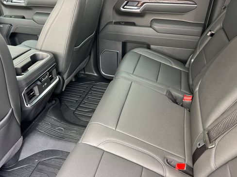New 2026 GMC Sierra 1500 SLT w/ SLT Premium Plus Package AWD/4WD image 9