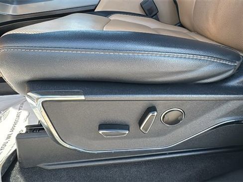 Certified 2023 Ford F150 Lariat w/ Equipment Group 502A High image 7