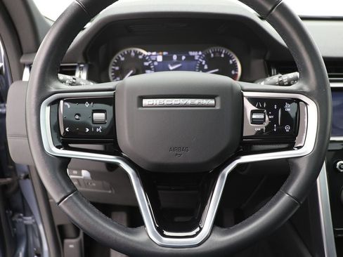 Used 2023 Land Rover Discovery Sport S image 18