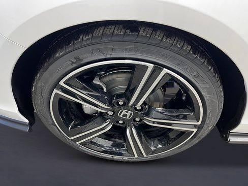 New 2026 Honda Accord SE image 10