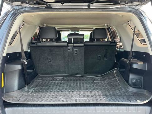 Used 2016 Toyota 4Runner SR5 Premium AWD/4WD image 22