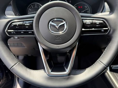 Used 2026 MAZDA CX-90 3.3 Turbo w/ Select Package AWD/4WD image 25