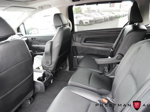 Used 2025 Honda Odyssey EX-L image 42