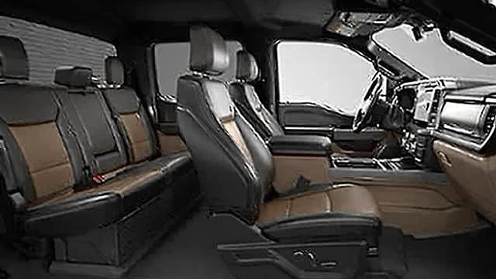New 2026 Ford F450 Lariat AWD/4WD image 24