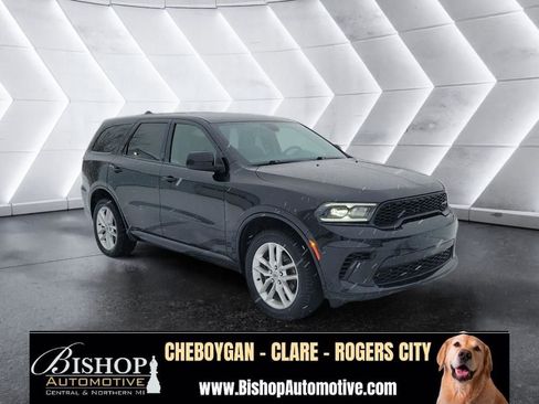 Used 2023 Dodge Durango GT AWD/4WD image 20
