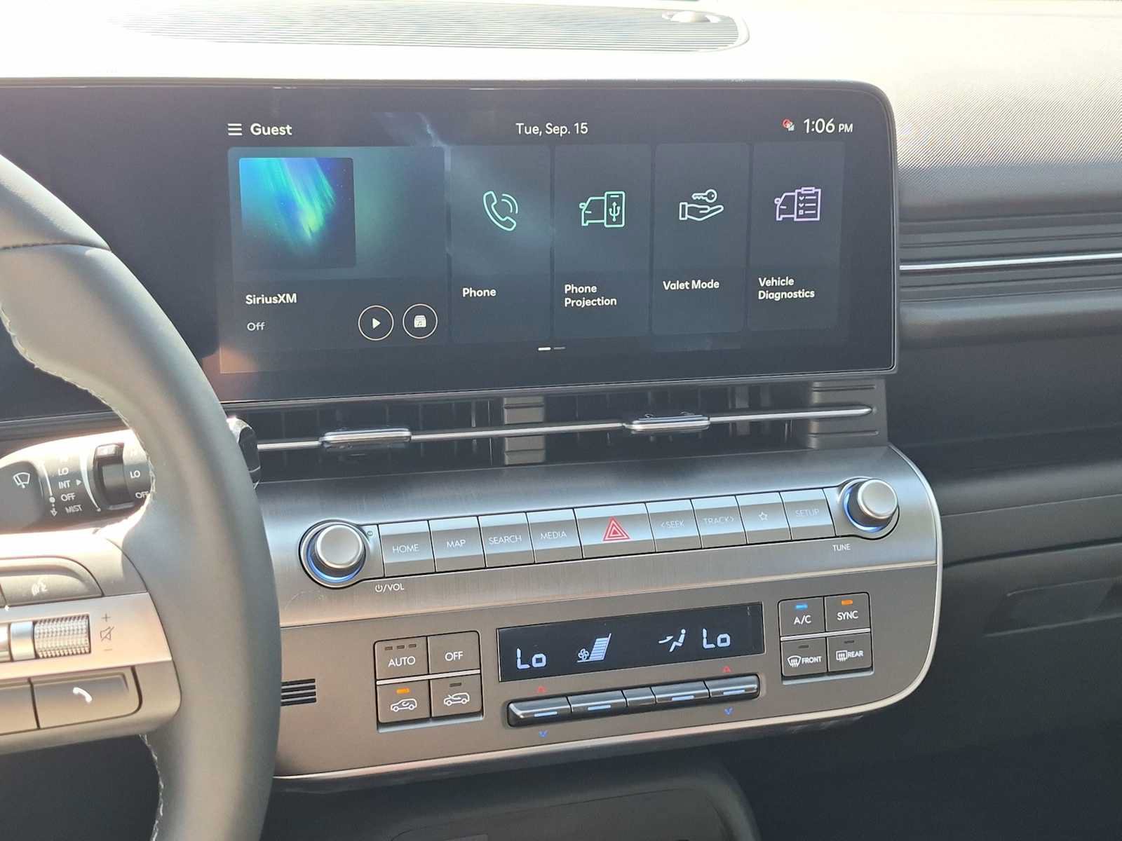 New 2027 Hyundai Kona SEL Sport FWD image 38