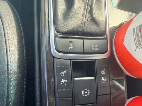 Used 2017 Kia Optima EX w/ Premium Package FWD image 6