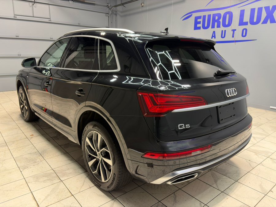 Used 2023 Audi Q5 2.0T Premium Plus w/ Premium Plus Package AWD/4WD image 10