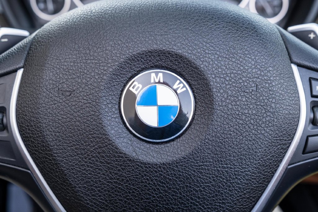 Used 2014 BMW 435i Convertible RWD image 26