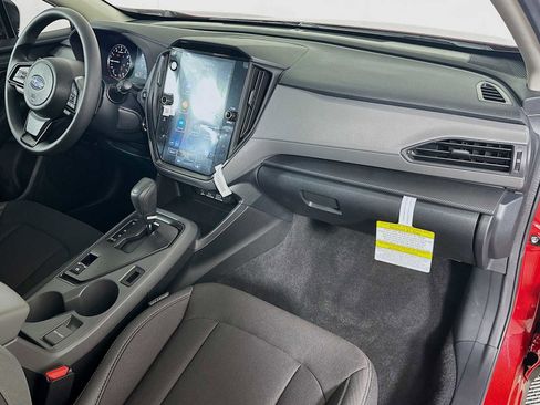 New 2026 Subaru Crosstrek 2.0i Premium image 25
