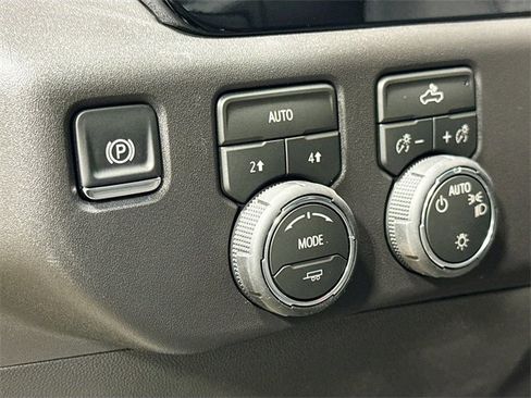 New 2026 Chevrolet Silverado 1500 LT image 13