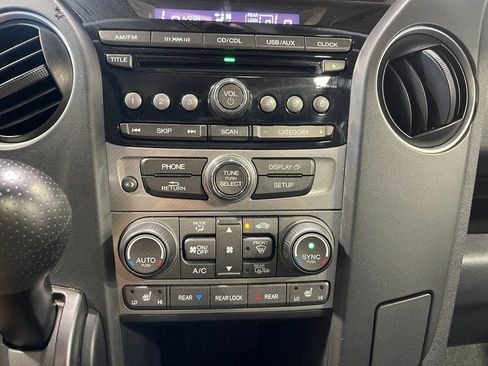 Used 2015 Honda Pilot EX-L image 29