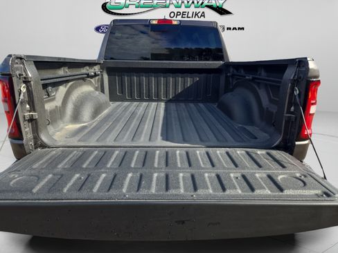 New 2026 RAM 1500 Big Horn AWD/4WD image 22