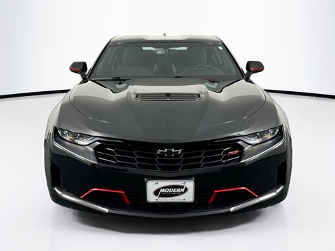 Used 2022 Chevrolet Camaro LT w/ Redline Edition image 4