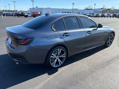 Used 2019 BMW 330i xDrive Sedan w/ Convenience Package image 7