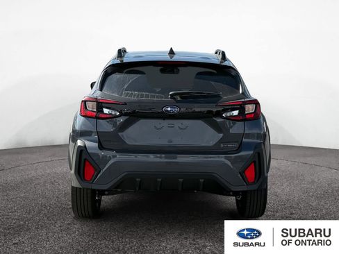 New 2026 Subaru Crosstrek 2.5i Sport AWD/4WD image 4