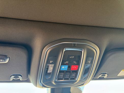 New 2026 Jeep Grand Wagoneer Upland image 12