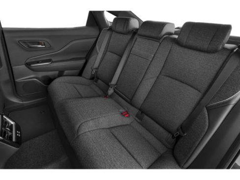 Certified 2026 Toyota Crown w/ Advanced Technology Package AWD/4WD image 12