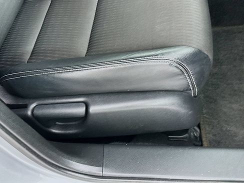Used 2017 Honda Accord Sport image 23