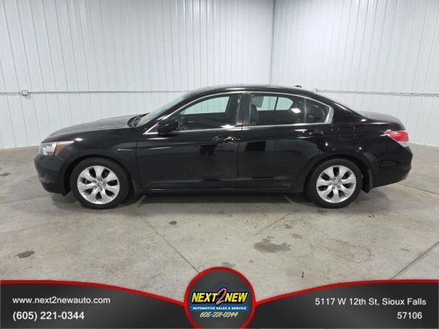 Used 2010 Honda Accord EX-L image 1