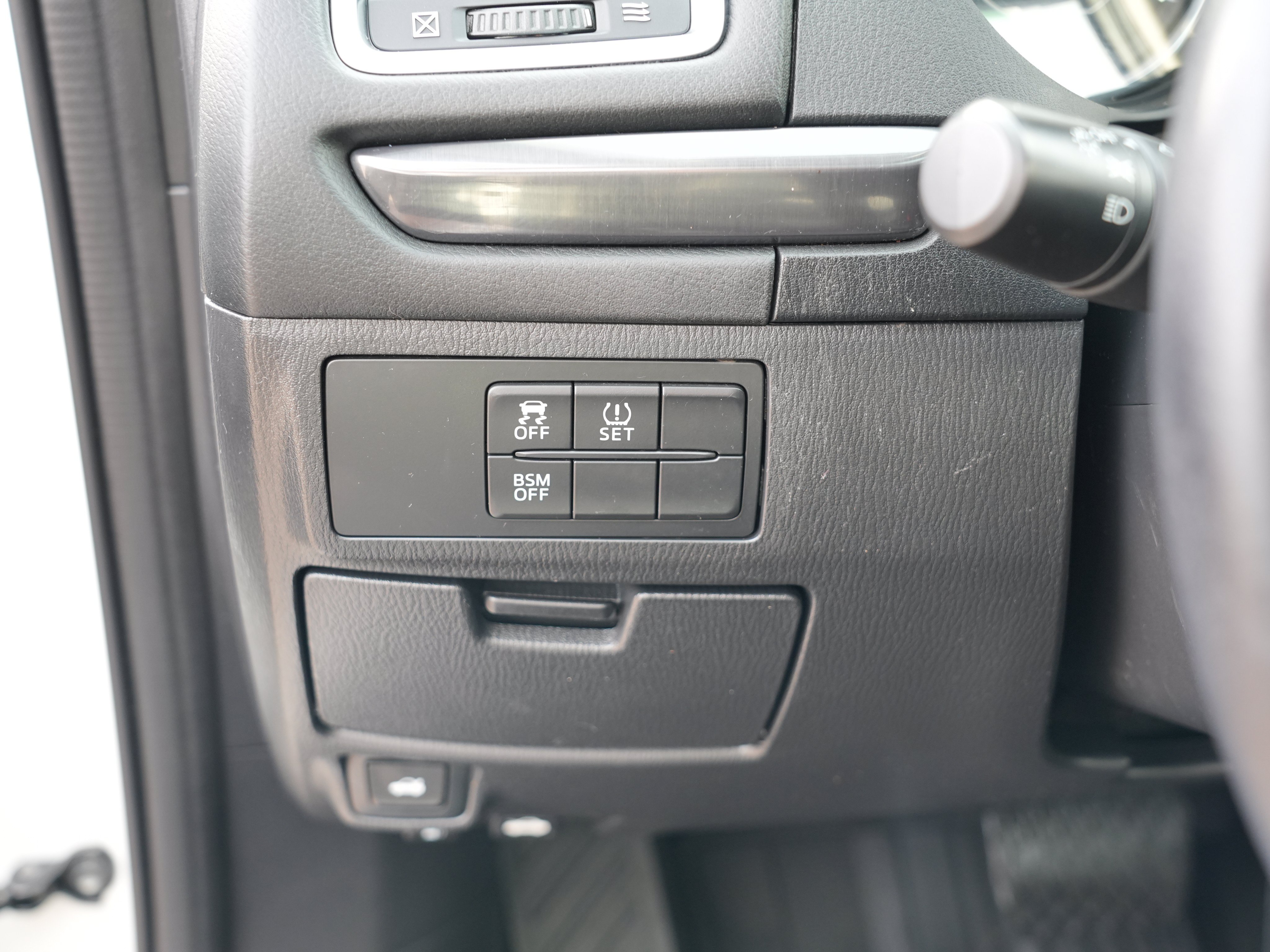 Used 2015 MAZDA MAZDA6 Touring FWD image 17