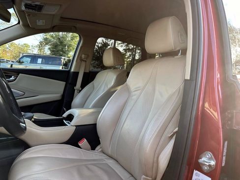 Used 2020 Acura RDX AWD w/ Advance Package image 22