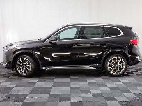 New 2026 BMW X1 xDrive28i w/ Convenience Package image 4