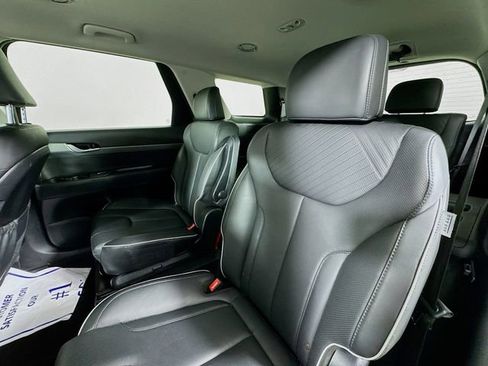 Used 2024 Hyundai Palisade SEL image 22