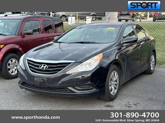 Used 2012 Hyundai Sonata GLS video 1
