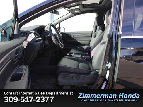 New 2026 Honda Odyssey Sport-L image 15