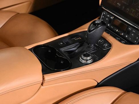 Used 2018 Maserati GranTurismo Sport image 25