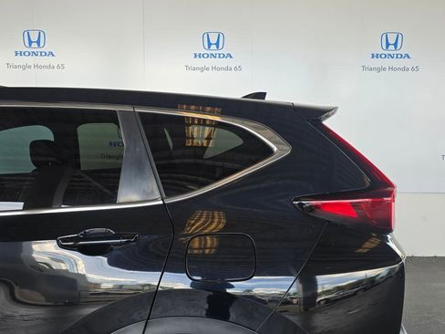 Used 2020 Honda CR-V EX-L image 38