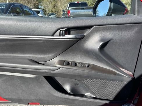 Certified 2024 Toyota Camry LE image 7