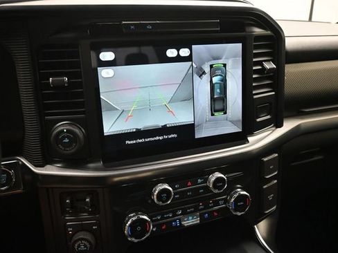 Used 2025 Ford F150 Raptor AWD/4WD image 7