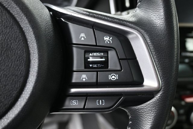 Used 2023 Subaru Forester Premium AWD/4WD image 25