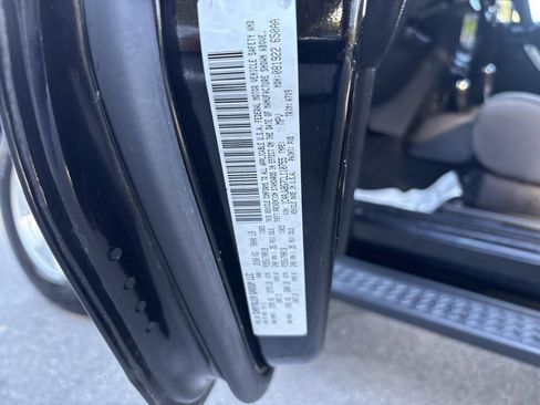 Used 2012 Jeep Wrangler Sahara image 37