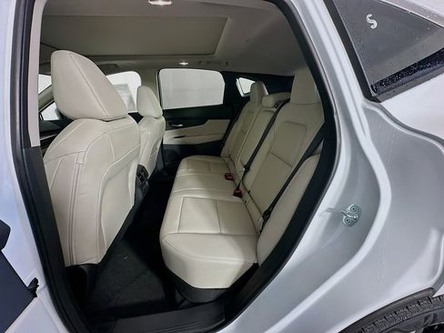 New 2026 Nissan Murano SL w/ Comfort Package image 32