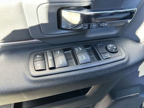 Used 2024 RAM 1500 Classic SLT image 13